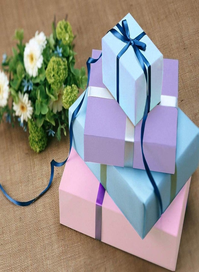 3A Featuretail Mixed Colour Tissue Paper for Gift/Flowers Packing 24 Inch x 28 Inch - 100 Sheets - Image 2